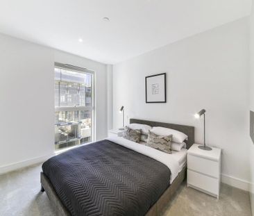 1 bedroom apartment to rent - Photo 4