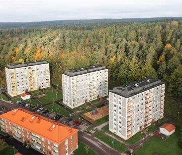 Östanvindsvägen 12 B - Foto 3