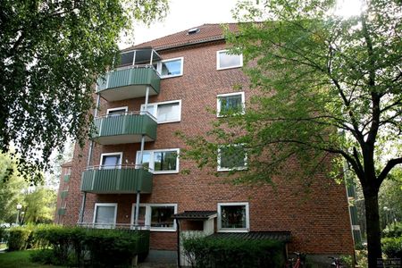 Hagtornsgatan 10 - Foto 2