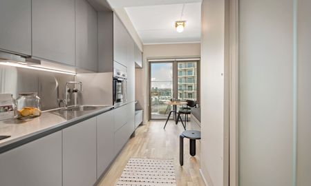 Gøteborg Allé 6, 2., dør 24 - Photo 4