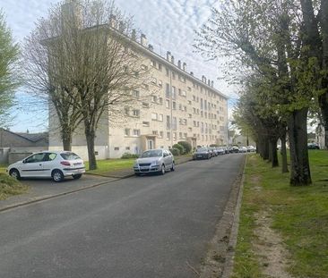 A LOUER APPARTEMENT ANGERS-JUSTICES - Photo 6