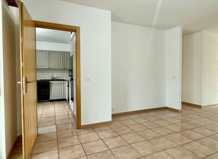 Spacious 4.5 room apartment, 5 minutes from Sion - Foto 2