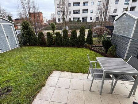 Na wynajem - mieszkanie 3 pokojowe na Krzekowie. - Photo 5