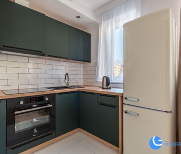 Nowe studio tuż obok ICE Kraków *Stare Dębniki* - Photo 6