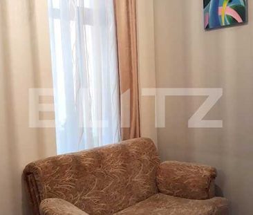 Apartament 1 camera, 43 mp, prima inchiriere, parcare, zona strazii Horea - Photo 1