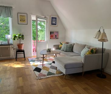 Skönstaholmsvägen, Farsta - Photo 1