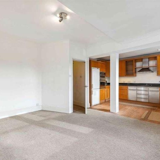 Elsham Road, London, W14 - Photo 1