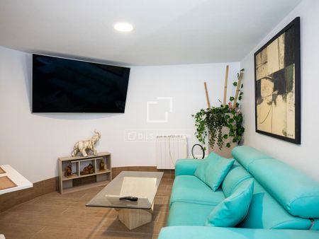 1 Bedroom apartment for rent in Torrelodones, Madrid - Photo 3