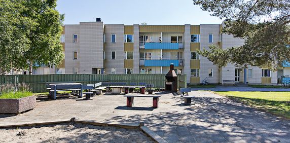 Mariehemsvägen 35 F, Umeå - Foto 2