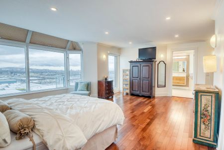 Condo for rent, Montréal (Saint-Laurent) - Photo 3