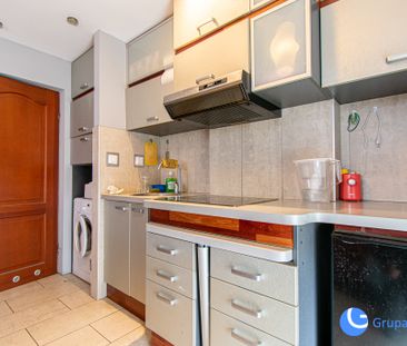 ENG*umeblowane*Olsza*2 pokoje*od 1.04 - Zdjęcie 2