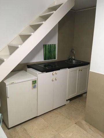 Estudio en alquiler en el Baix Guinardó - Photo 3