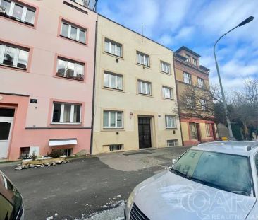 Byt 1kk k pronájmu v Praze Břevnov - Photo 5