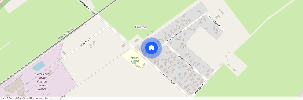 3 Fairfield Avenue, Fairfield