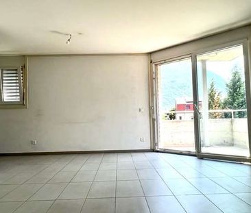 Confortable appartement de 2,5 pièces avec vue - Foto 4