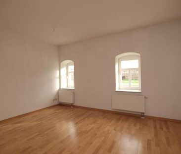 +IM GRÜNEN AM SCHLOSSPARK WOHNEN+TOP SANIERT+PARKETT+TAGESLICHTBAD ... - Photo 1