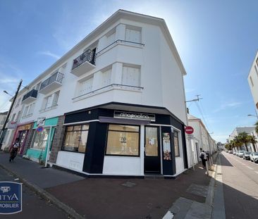 Location Appartement 2 pièces 44m² ST NAZAIRE 44600 - Photo 3