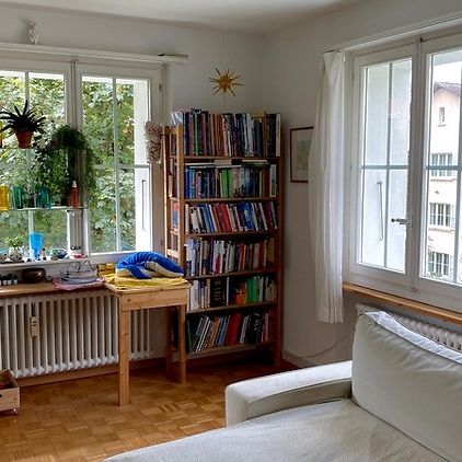 3½ Zimmer-Wohnung in Bern, möbliert, auf Zeit - Foto 1