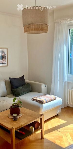 2.5 room / 50 m² for October 15 - Foto 1