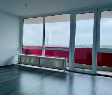 Tolle 3-Raum-Wohnung bezugsfertig! - Foto 6