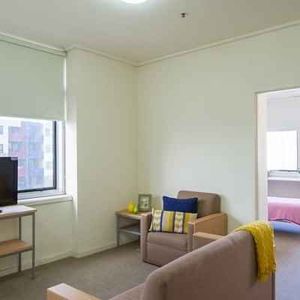 2 Bedroom Standard - Photo 2