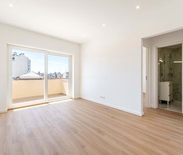 Apartamento T2 em Lisboa - Photo 2