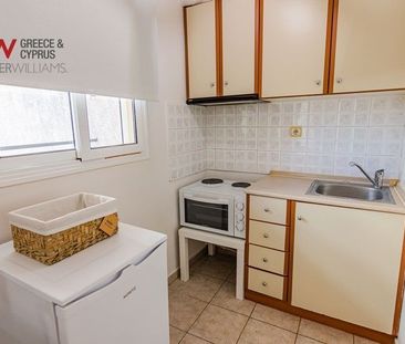 Studio/Γκαρσονιέρα για ενοικίαση Φιλιππούπολη (Λάρισα) - Φωτογραφία 4