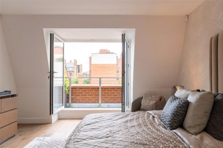 3 bedroom apartment to rent - Photo 3