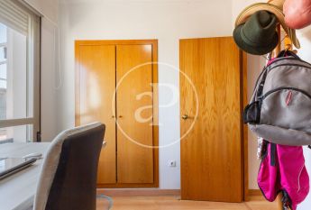 Penthouse for rent with Terrace in Paterna