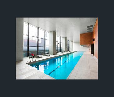 Contemporary Studio Apartment – Unfurnished - Photo 6