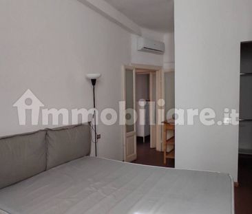 Trilocale corso Vercelli 14, Vercelli - Wagner, Milano - Foto 6