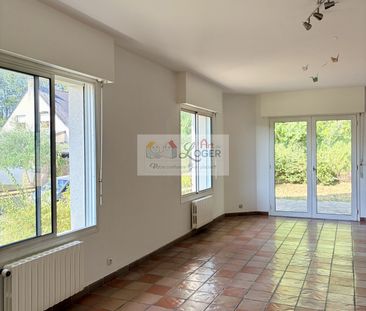 Location Maison 6 pièces 177m² ORVAULT 44700 - Photo 2