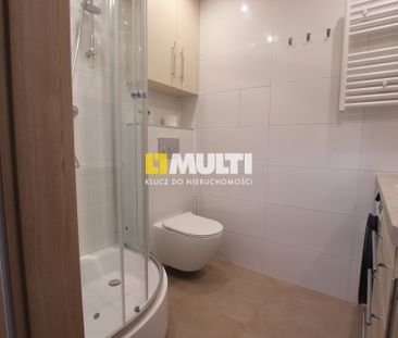 Na wynajem kawalerka na Pomorzanach. - Zdjęcie 2