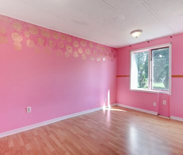 Maison de plain-pied à Saint-Jean-sur-Richelieu - Photo 5