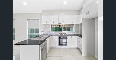 BEAUTIFUL HOME AT A CONVENIENT & QUIET LOCATION! - Photo 5