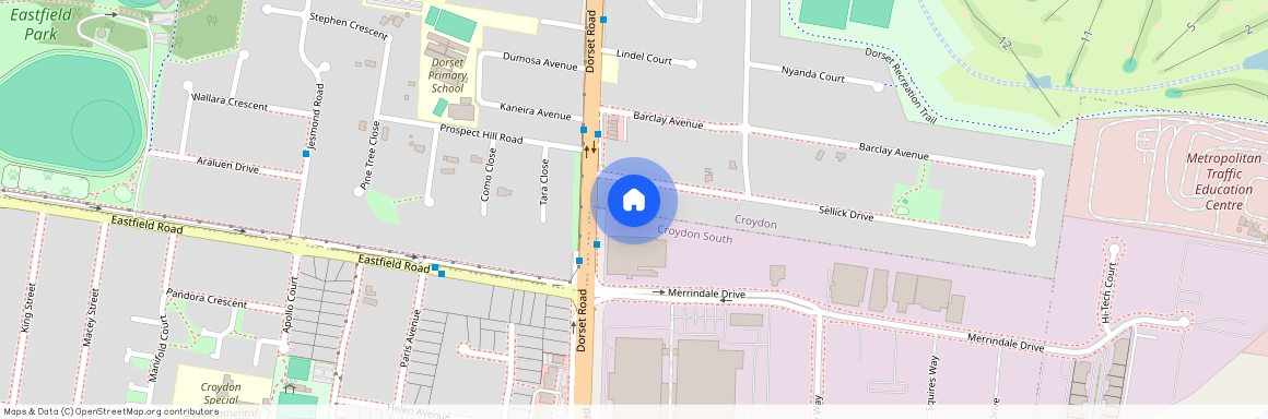 8A Sellick Drive, 3136, Croydon Vic