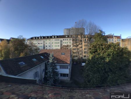 7 Zimmer, 230 m², 3. Stock - Foto 5