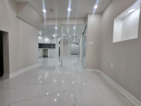 For Lease - 41 Royal Links Circle Unit# (Bsmt), Brampton, Ontario - Photo 2