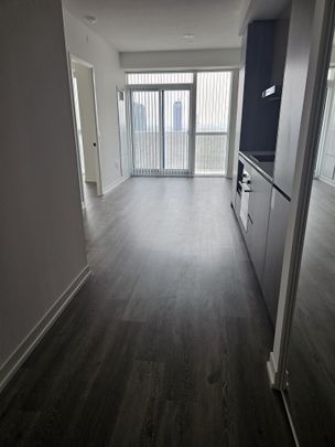 For Lease - 28 Interchange Way Unit# 2708 (Tower D), Vaughan, Ontario - Photo 1