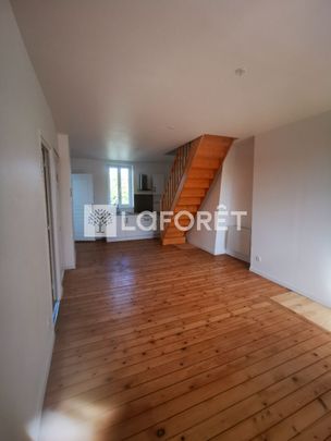 Apartment - Photo 1