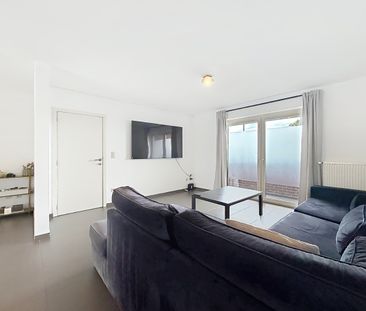 Ruime duplex met ondergrondse parking nabij centrum Bree - Foto 1