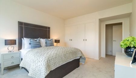 Abbey Orchard Street, Westminster, SW1P, London - Photo 4