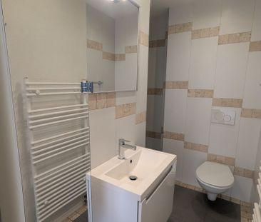 2.5 Zimmer, EG - Photo 3