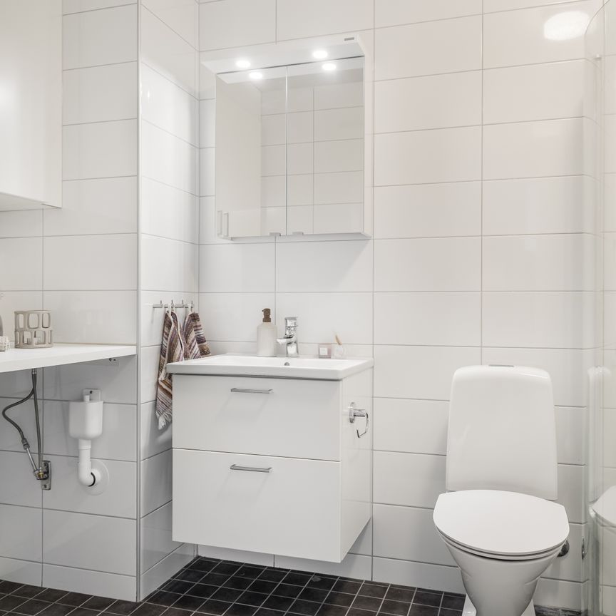 Frans G Wibergs väg, Kristianstad - Photo 1