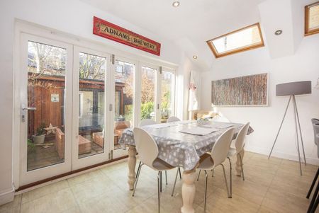 4 bedroom house to rent - Photo 4