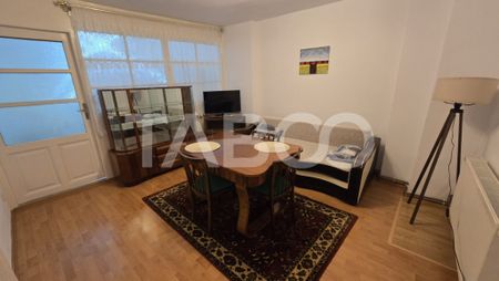 Apartament de inchiriat 2 camere 56mp utili pe Nicolae Balce - Photo 2