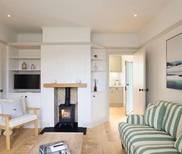 2 bedroom bungalow to rent - Photo 1