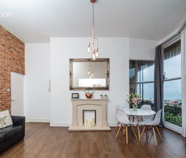 1 bedroom apartment to rent - Photo 3