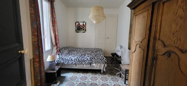 Appartement - 3 pièces - 76 m² - Photo 1