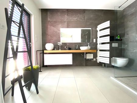 Appartement Horbourg Wihr 5 pièce(s) 134.93 m2 - Photo 5